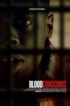 Poster Blood Conscious