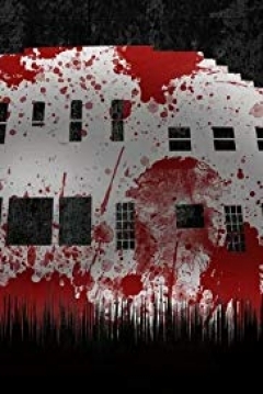 Poster Ghost House: A Haunting