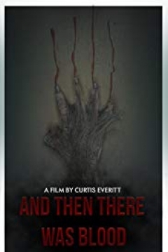 Poster And then there Was Blood