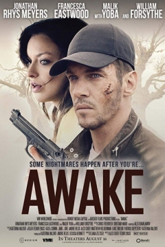 Poster Jaque al Asesino