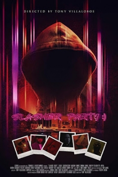 Ficha Slasher Party