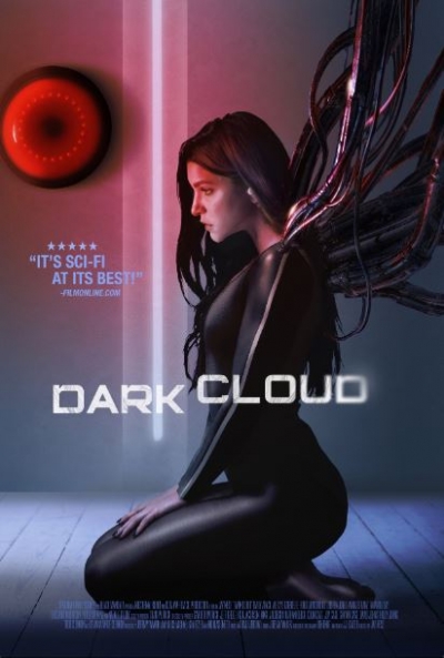 Poster Dark cloud
