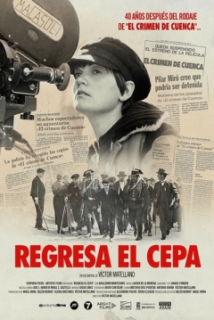Ficha Regresa El Cepa