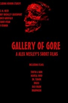 Poster Gallery of Gore