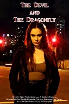 Poster The Devil and the Dragonfly