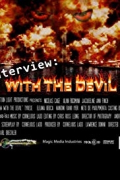 Poster Interview with the Devil