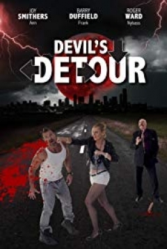 Poster Devil's Detour