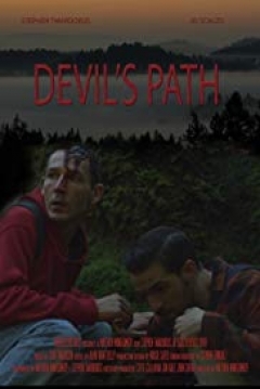 Poster Devil's Path