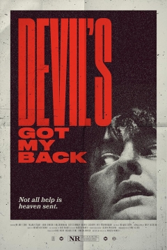 Ficha Devil's Got My Back