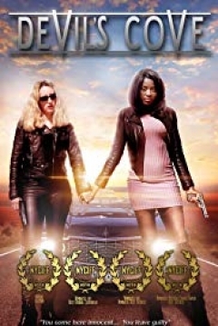 Poster Devil's Cove