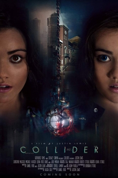 Poster Collider