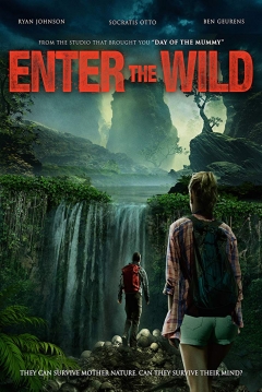 Poster Enter the Wild