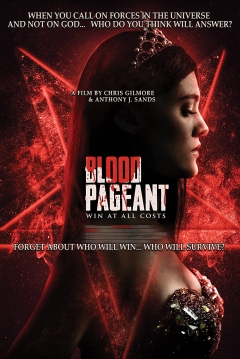 Ficha Blood pageant