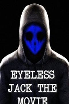 Poster Eyeless Jack the Movie