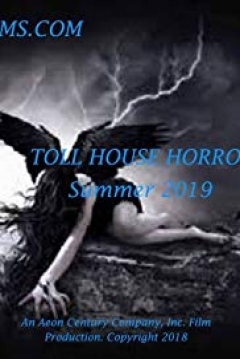 Poster Toll House Horrors