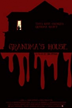 Poster Grandma's House
