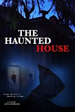 Poster The Haunted House