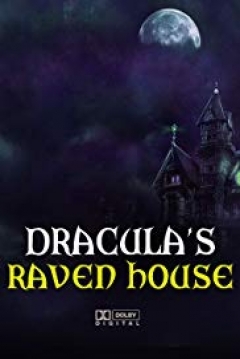 Poster Dracula's Raven House