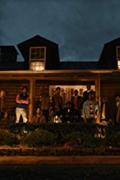 Poster The House Invictus