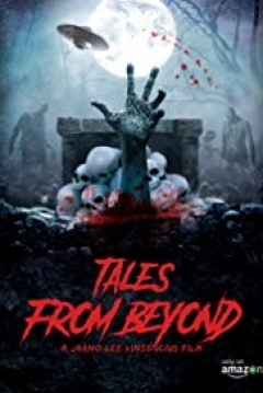 Poster Tales from Beyond