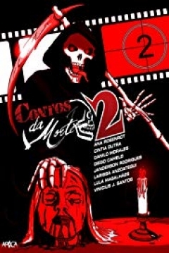 Poster Tales of Death 2