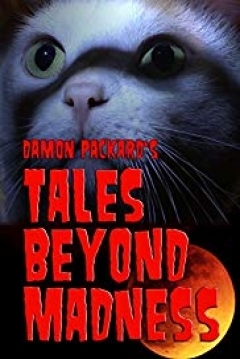 Poster Tales beyond Madness