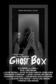 Poster Ghost Box