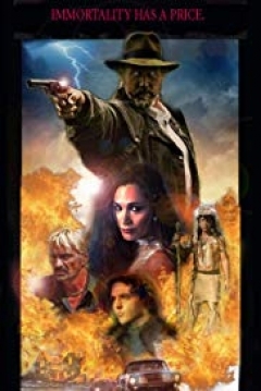 Poster Estella's Revenge