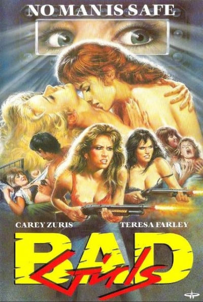 Poster Prisión