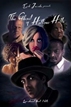 Poster The Ghost of Hollow Hills
