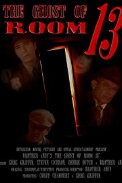 Poster The Ghost of Room 13