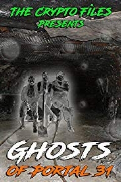 Poster Ghosts of Portal 31