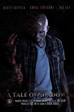 Poster A Tale of Shadows