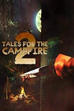 Poster Tales for the Campfire 2