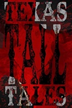 Poster Texas Tall Tales