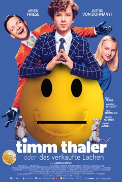 Poster Timm Thaler