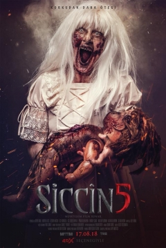 Poster Siccin 5