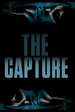 Poster The Capture