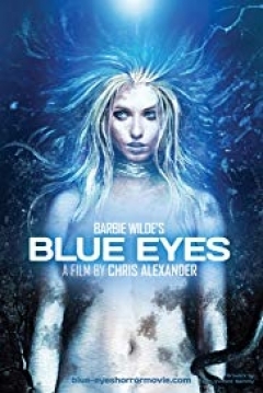 Poster Blue Eyes