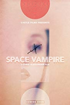 Poster Space Vampire