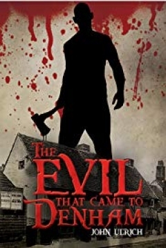 Poster The Evil that Came to Denham