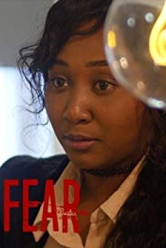 Poster Blind Fear