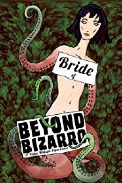 Poster Bride of Beyond Bizarro