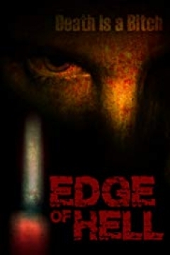 Poster Edge of Hell