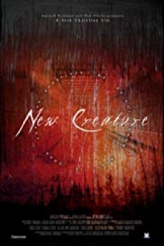 Poster New Creature