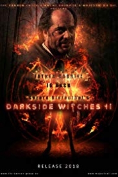 Ficha Darkside WItches II