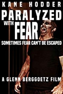 Poster Paralyzed with Fear