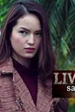 Poster Liwanag sa dilim