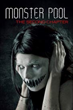 Poster Monster Pool: Chapter Two