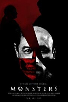 Poster Monsters
